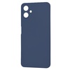  Techsuit - SoftFlex - Samsung Galaxy A06 - Sötétkék tok - 2. kép