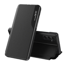  Techsuit - eFold Sorozat - Samsung Galaxy A05s - Fekete tok