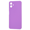  Techsuit - SoftFlex - Samsung Galaxy A06 - Lila tok - 2. kép