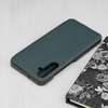 Techsuit - eFold Sorozat - Samsung Galaxy A05s - Sötétzöld tok - 0. kép