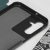  Techsuit - eFold Sorozat - Samsung Galaxy A05s - Sötétzöld tok - 1. kép