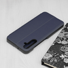  Techsuit - eFold Sorozat - Samsung Galaxy A05s - Sötétkék tok - 0. kép