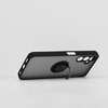  Techsuit - Glinth - Samsung Galaxy A05s - Fekete tok - 0. kép