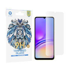  Lito - 2.5D Klasszikus Üveg - Samsung Galaxy A05 / A05s - Átlátszó üvegfólia