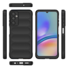  Techsuit - Varázspajzs - Samsung Galaxy A05s - Fekete tok - 0. kép