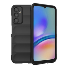  Techsuit - Varázspajzs - Samsung Galaxy A05s - Fekete tok