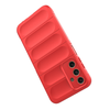  Techsuit - Varázspajzs - Samsung Galaxy A15 4G / A15 5G - Bordeaux tok - 3. kép