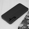  Techsuit - eFold sorozat - Samsung Galaxy A35 5G - Fekete tok - 0. kép