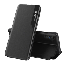  Techsuit - eFold sorozat - Samsung Galaxy A35 5G - Fekete tok