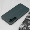  Techsuit - eFold sorozat - Samsung Galaxy A35 5G - Sötétzöld tok - 0. kép