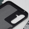  Techsuit - eFold sorozat - Samsung Galaxy A35 5G - Sötétzöld tok - 1. kép