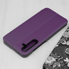  Techsuit - eFold Sorozat - Samsung Galaxy A35 5G - Lila tok - 0. kép