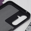  Techsuit - eFold Sorozat - Samsung Galaxy A35 5G - Lila tok - 1. kép
