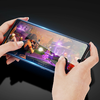  Dux Ducis - Edzett üveg - Samsung Galaxy A35 5G - Fekete üvegfólia - 1. kép