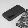  Techsuit - Biztonságos Pénztárca Plusz - Samsung Galaxy A55 5G - Fekete tok - 3. kép