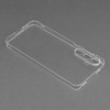  Techsuit - Átlátszó szilikon tok - Samsung Galaxy A55 5G - Átlátszó - 0. kép
