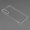  Techsuit - Átlátszó szilikon tok - Samsung Galaxy A55 5G - Átlátszó - 1. kép