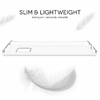  Techsuit - Átlátszó szilikon tok - Samsung Galaxy A55 5G - Átlátszó - 3. kép