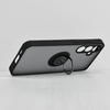  Techsuit - Glinth - Samsung Galaxy A55 5G - Fekete tok - 0. kép