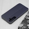  Techsuit - eFold Sorozat - Samsung Galaxy A55 5G - Sötétkék tok - 0. kép