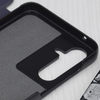  Techsuit - eFold Sorozat - Samsung Galaxy A55 5G - Sötétkék tok - 1. kép