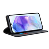  Techsuit - Kényelmes borítás - Samsung Galaxy A55 5G - Fekete tok - 0. kép
