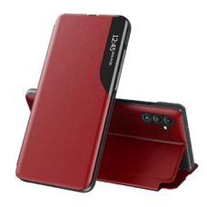  Techsuit - eFold Series - Samsung Galaxy A14 4G / A14 5G - Piros tok