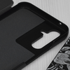  Techsuit - eFold Series - Samsung Galaxy A54 - Fekete tok - 1. kép