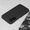  Techsuit - eFold Sorozat - Samsung Galaxy A34 5G - Fekete tok - 0. kép