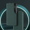  Techsuit - eFold sorozat - Samsung Galaxy A34 5G - Sötétzöld tok - 3. kép