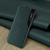 Techsuit - eFold sorozat - Samsung Galaxy A34 5G - Sötétzöld tok - 4. kép