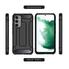  Techsuit - Hibrid Páncél - Samsung Galaxy A54 - Fekete tok - 0. kép