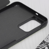  Techsuit - eFold Széria - Samsung Galaxy A13 5G / A04s - Fekete tok - 1. kép