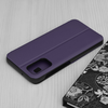  Techsuit - eFold Sorozat - Samsung Galaxy A13 4G - Lila tok - 0. kép