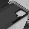  Techsuit - eFold sorozat - Samsung Galaxy A12 / A12 Nacho - Fekete tok - 1. kép