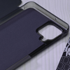  Techsuit - eFold Sorozat - Samsung Galaxy A12 / A12 Nacho - Sötétkék tok - 1. kép
