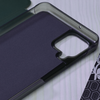  Techsuit - eFold Sorozat - Samsung Galaxy A12 / A12 Nacho - Sötétzöld tok - 1. kép