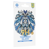 Lito - 2.5D Klasszikus Üveg - Samsung Galaxy A02 / M02 / A12 / A12 Nacho / F12 / M12 / A32 5G - Átlátszó - 4. kép