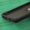  Techsuit - Glinth - Samsung Galaxy A53 5G - Fekete tok - 3. kép