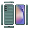  Techsuit - Magic Shield - Samsung Galaxy A54 - Zöld tok - 0. kép