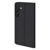  Techsuit - Magskin Könyv - Samsung Galaxy A55 5G - Fekete tok - 1. kép