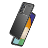  Techsuit - Karbonszálas - Samsung Galaxy A53 5G - Fekete tok - 0. kép