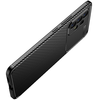  Techsuit - Karbonszálas - Samsung Galaxy A53 5G - Fekete tok - 2. kép