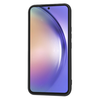  Techsuit - SoftFlex - Samsung Galaxy A54 - Fekete tok - 1. kép
