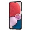  Techsuit - SoftFlex - Samsung Galaxy A13 4G - Fekete tok - 0. kép