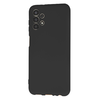  Techsuit - SoftFlex - Samsung Galaxy A13 4G - Fekete tok - 1. kép
