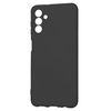  Techsuit - SoftFlex - Samsung Galaxy A13 5G / A04s - Fekete tok - 0. kép