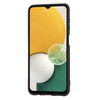  Techsuit - SoftFlex - Samsung Galaxy A13 5G / A04s - Fekete tok - 1. kép