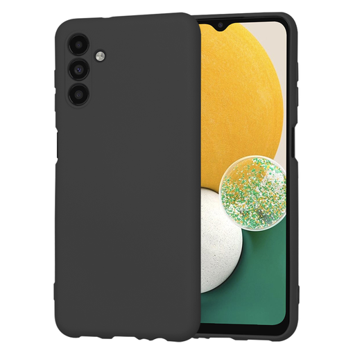 Techsuit - SoftFlex - Samsung Galaxy A13 5G / A04s - Fekete tok Techsuit - SoftFlex - Samsung Galaxy A13 5G / A04s - Fekete tok