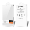  Techsuit - Luxus Kristály MagSafe - Samsung Galaxy A55 5G - Piros tok - 3. kép